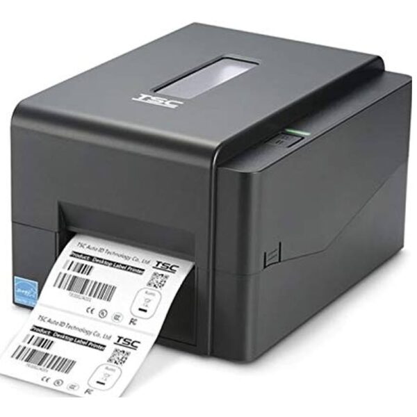 TSC TE210 Barcode Printer