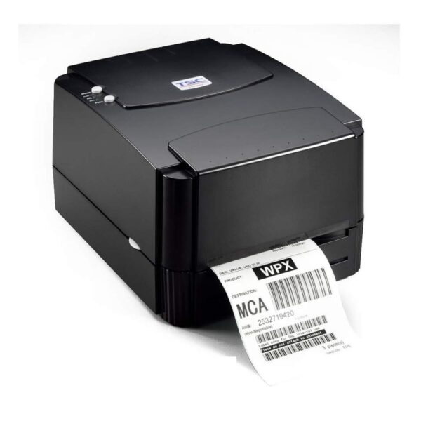 TSC TTP244 Pro Barcode Printer