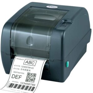 TSC TTP247 Barcode Printer