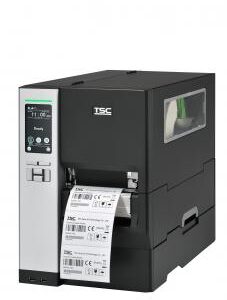 TSC MH640P Industrial Barcode Printer