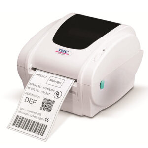 TSC TDP-345 Barcode Printer