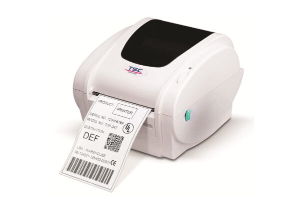 TSC TDP-345 Barcode Printer