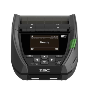 TSC Alpha-30L Barcode Mobile Printer