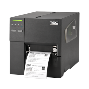 TSC MB240 Industrial Barcode Printer