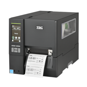 TSC MH341T Industrial Barcode Printer