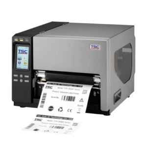 TSC TTP-286MT Industrial Barcode Printer