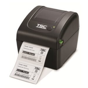 TSC DA320 Barcode Printer