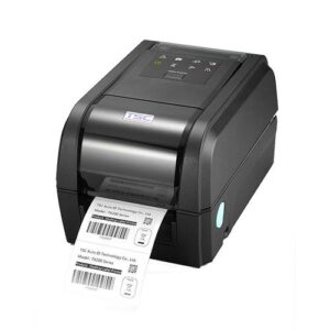 TSC TX210 Barcode Printer